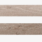 Forte Taupe Brown Wood effect Porcelain Tile Swatches