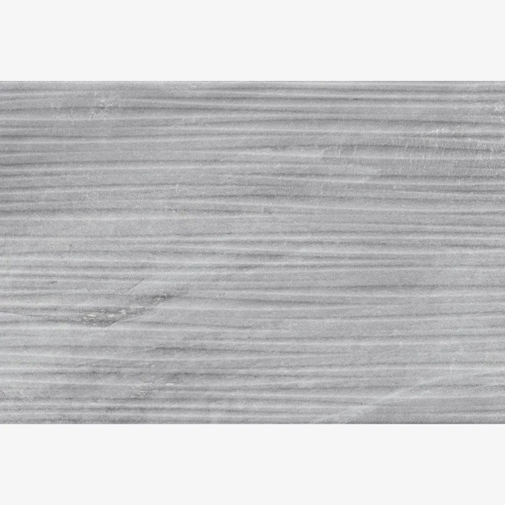 Fruede Gris Décor Stone Effect ceramic Matt Indoor Wall Tile Swatch