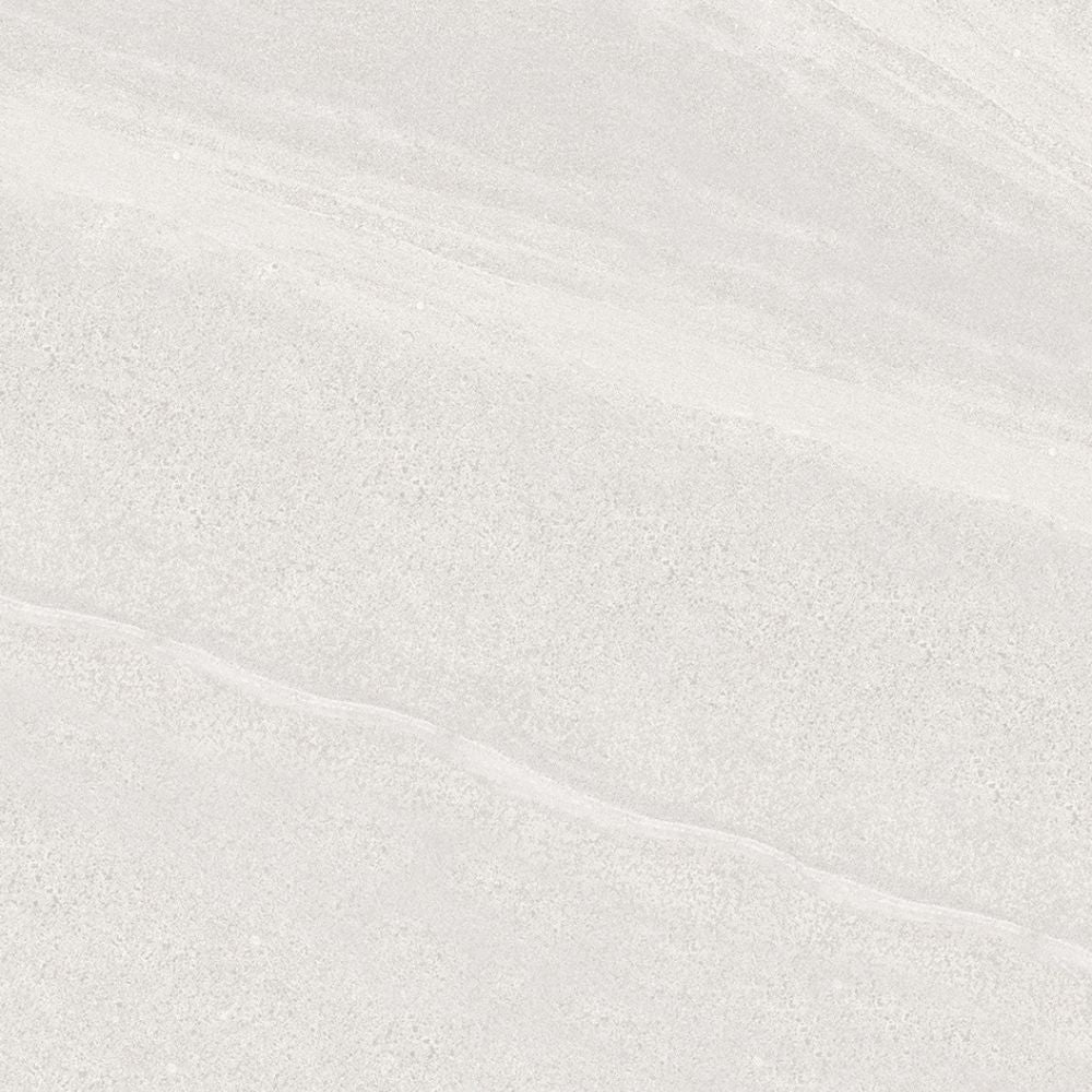 Glow Bianco Sugar Effect Tile Swatch