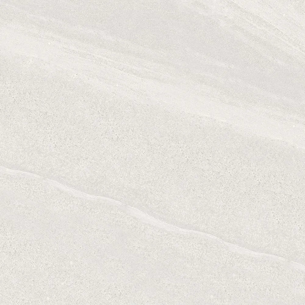 Glow Bianco Sugar Effect Tile Swatch