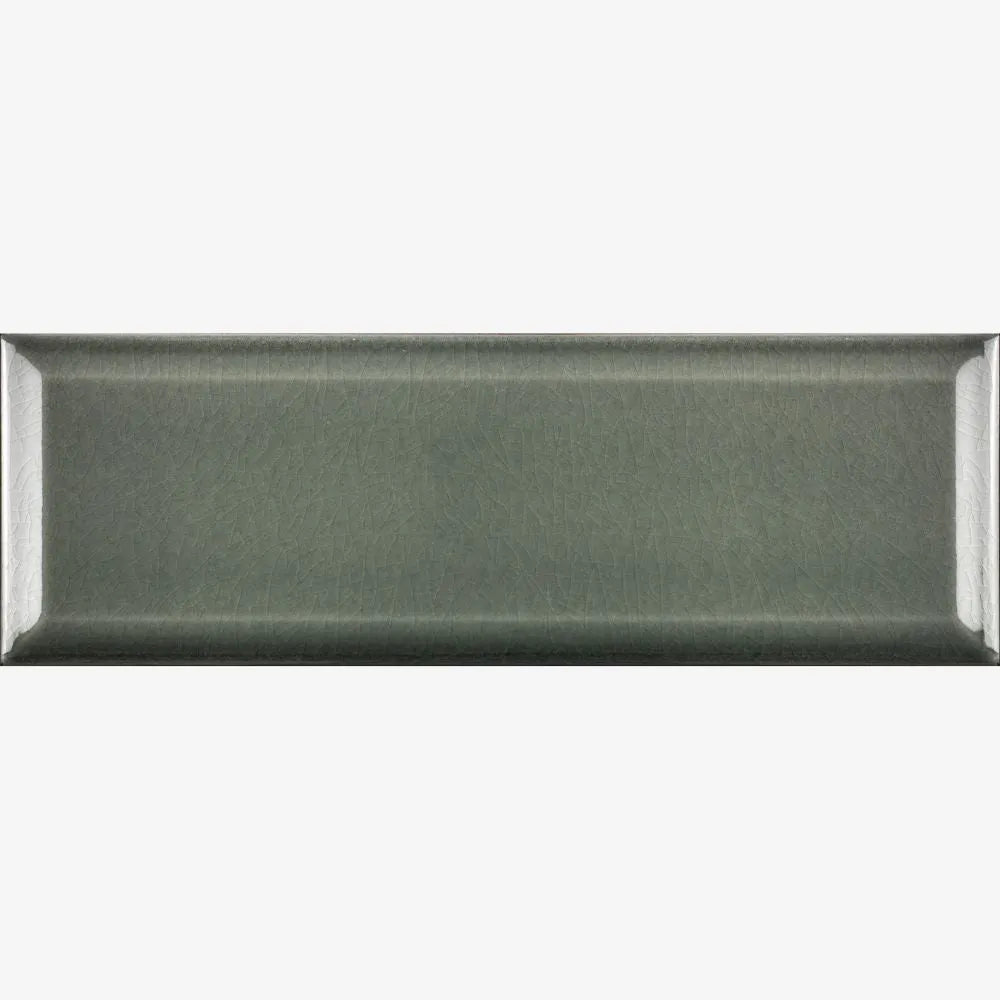 Habana River Brillo Tile 10 x 30cm Swatch