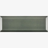 Habana River Brillo Tile 10 x 30cm Swatch