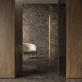 Hazel Sunset Polished Tile