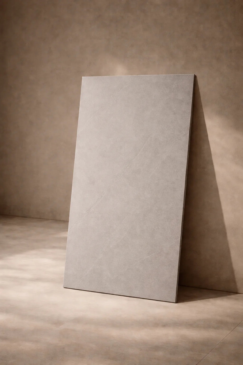 Honshu Silver Porcelain Tile 60 x 120cm