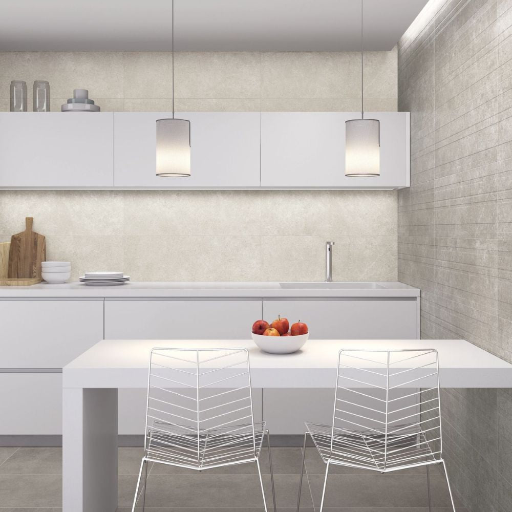 Ika Pearl Tile