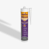 Kelmore Silicone Finish dark grey