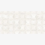 Kori Marfil Patterned Tile 45 x 90cm Swatch