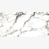 Le Macerie White 60 x 120cm Tile Swatch