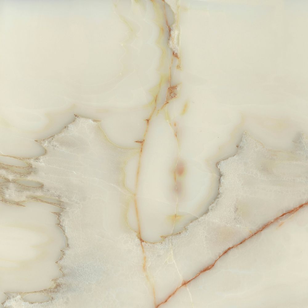 Lue Verve Onyx Blanco 120 x 120cm 6mm Tile Swatch Porcelain