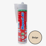 Mapesil Ac Silicone 310ml - Beige | Tile Outlet