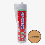 Mapesil Ac Silicone 310ml - Caramel | Tile Outlet