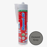 Mapesil Ac Silicone 310ml - Cement Grey | Tile Outlet