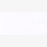 Marcelle Negro Brillo 10 x 20cm Subway Tile Swatch