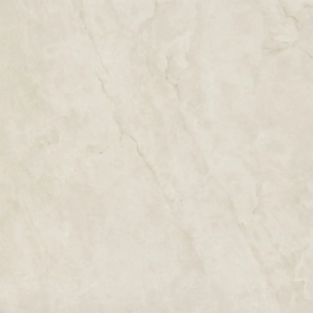 Mosa White Stone Porcelain Tile 120 x 120cm Swatch