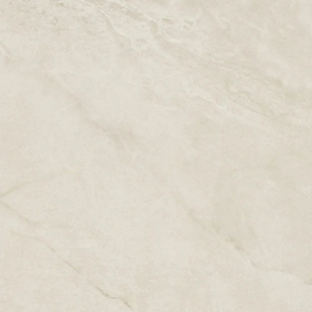 Mosa White Stone Porcelain Tile 60 x 60cm Swatch