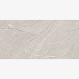 Metropol Grey Glossy 30 x 60cm Tile Swatch