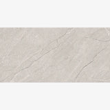 Metropol Grey Glossy 30 x 60cm Tile Swatch