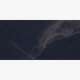 Milano Vittorio Black Onyx Porcelain Tile 60 x 120cm Swatch