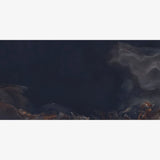 Milano Vittorio Black Onyx Porcelain Tile 60 x 120cm Swatch