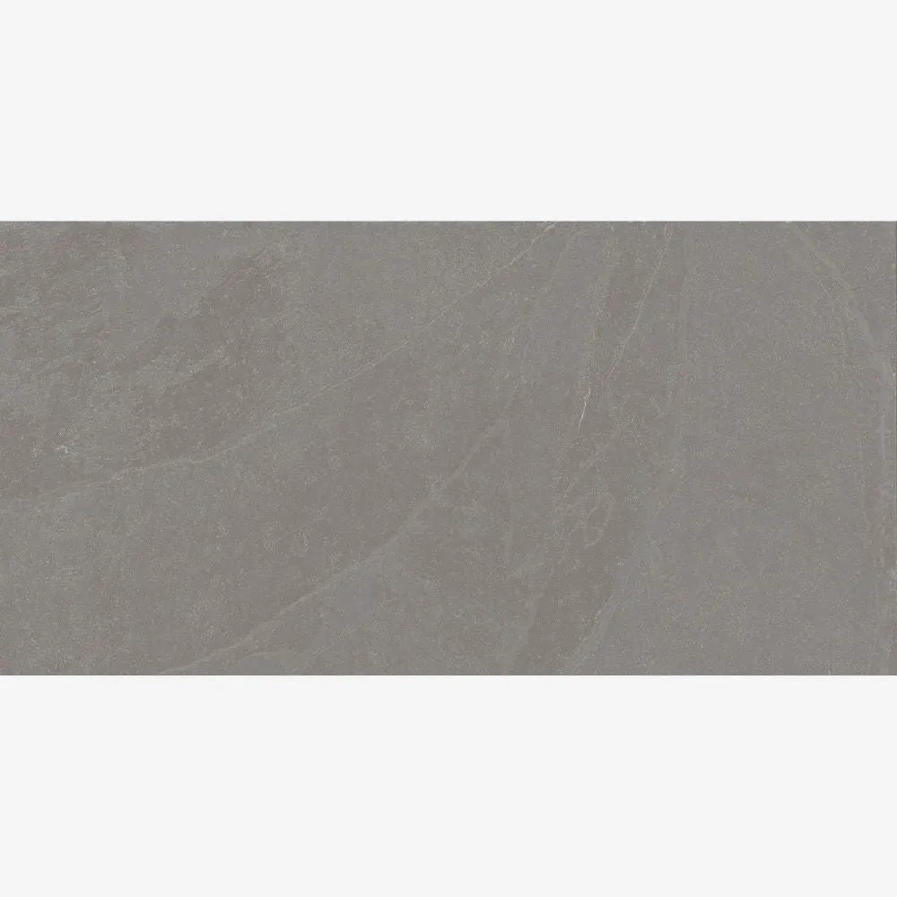 Mood Smoke 60 x 120cm GT Stone Effect Tile Swatch