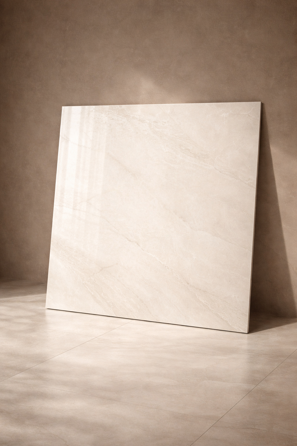 Mosa White Stone Porcelain Tile
