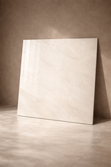 Mosa White Stone Porcelain Tile