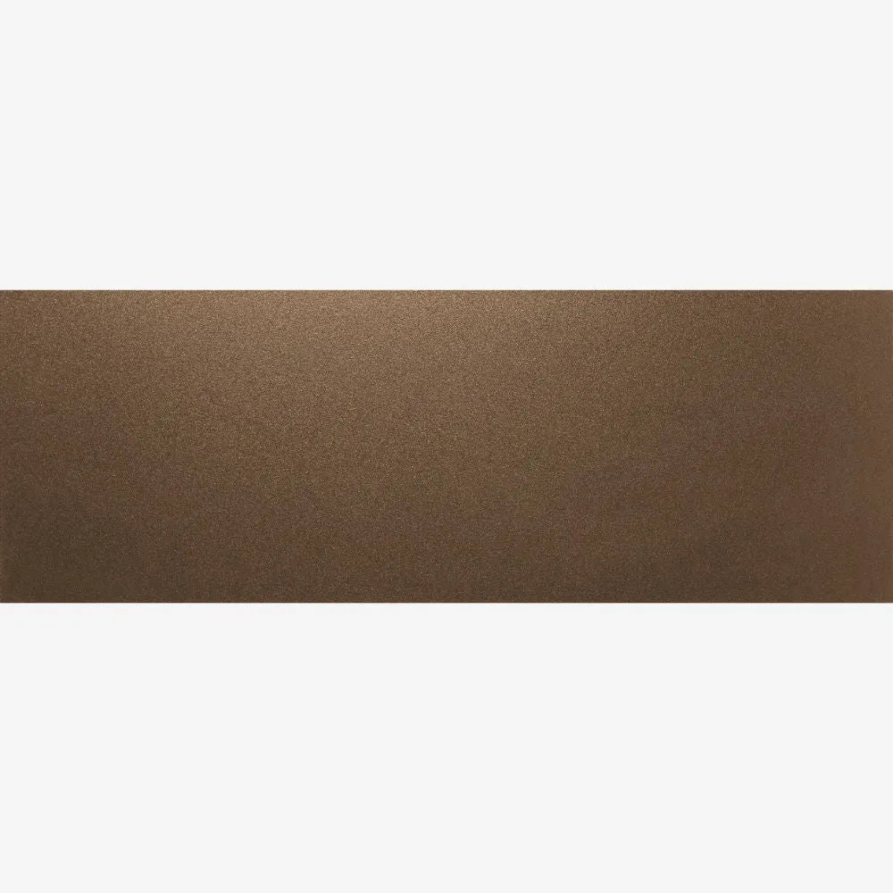 Nacre Copper Wall Tile 31.6 x 90cm Swatch