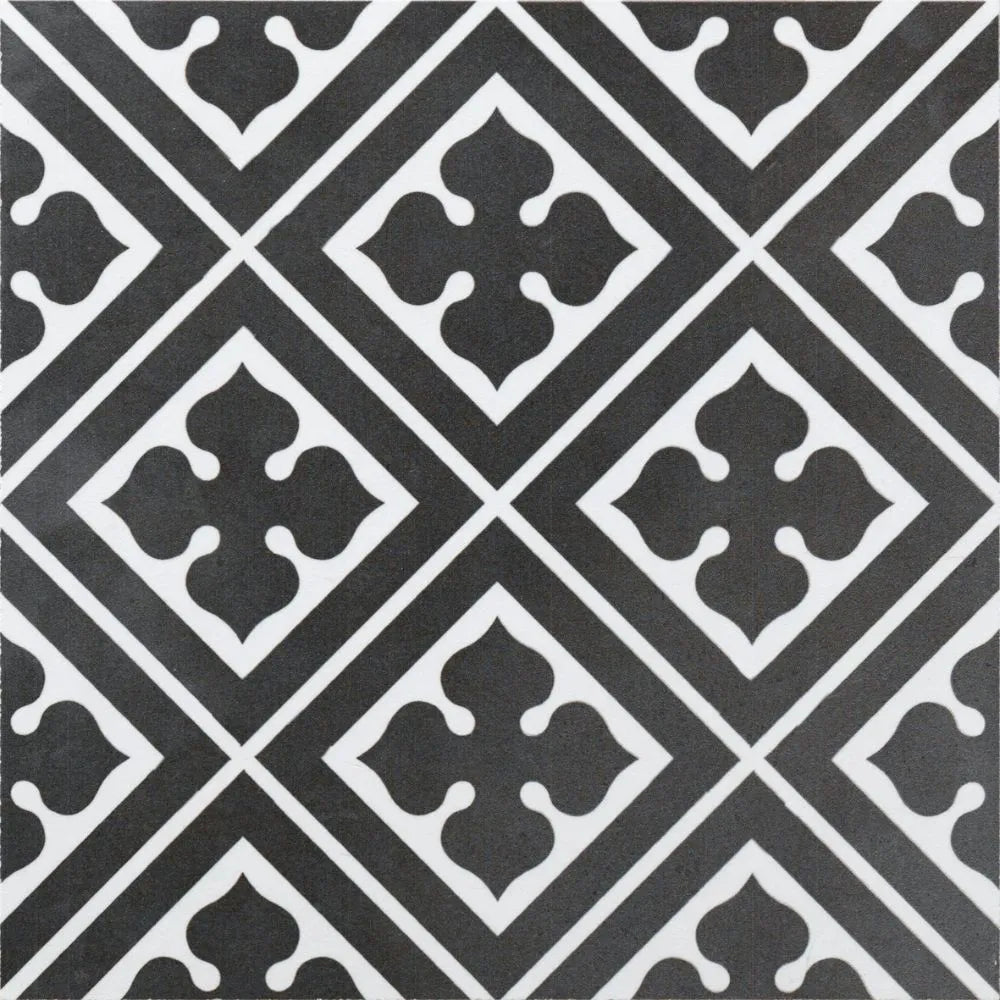 Neo Mix Tile 20 x 20cm Pattern Swatch