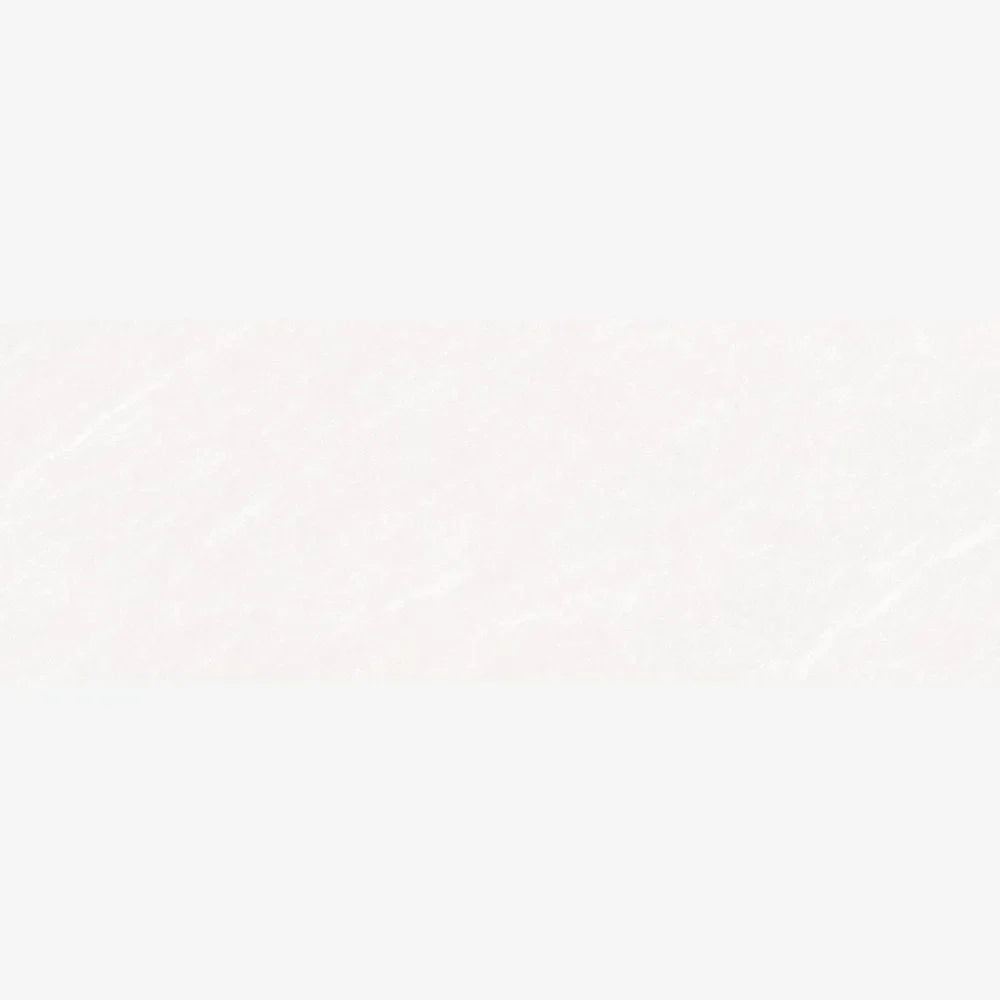 Nuet White Tile 32 x 90cm swatch single