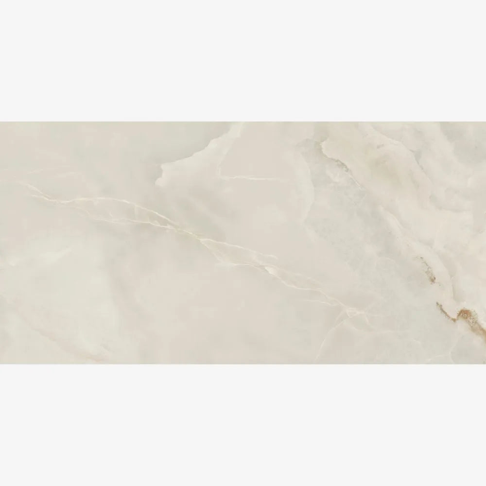 Onicci 120 Onyx Effect Sugar Crush 60 x 120cm Swatch