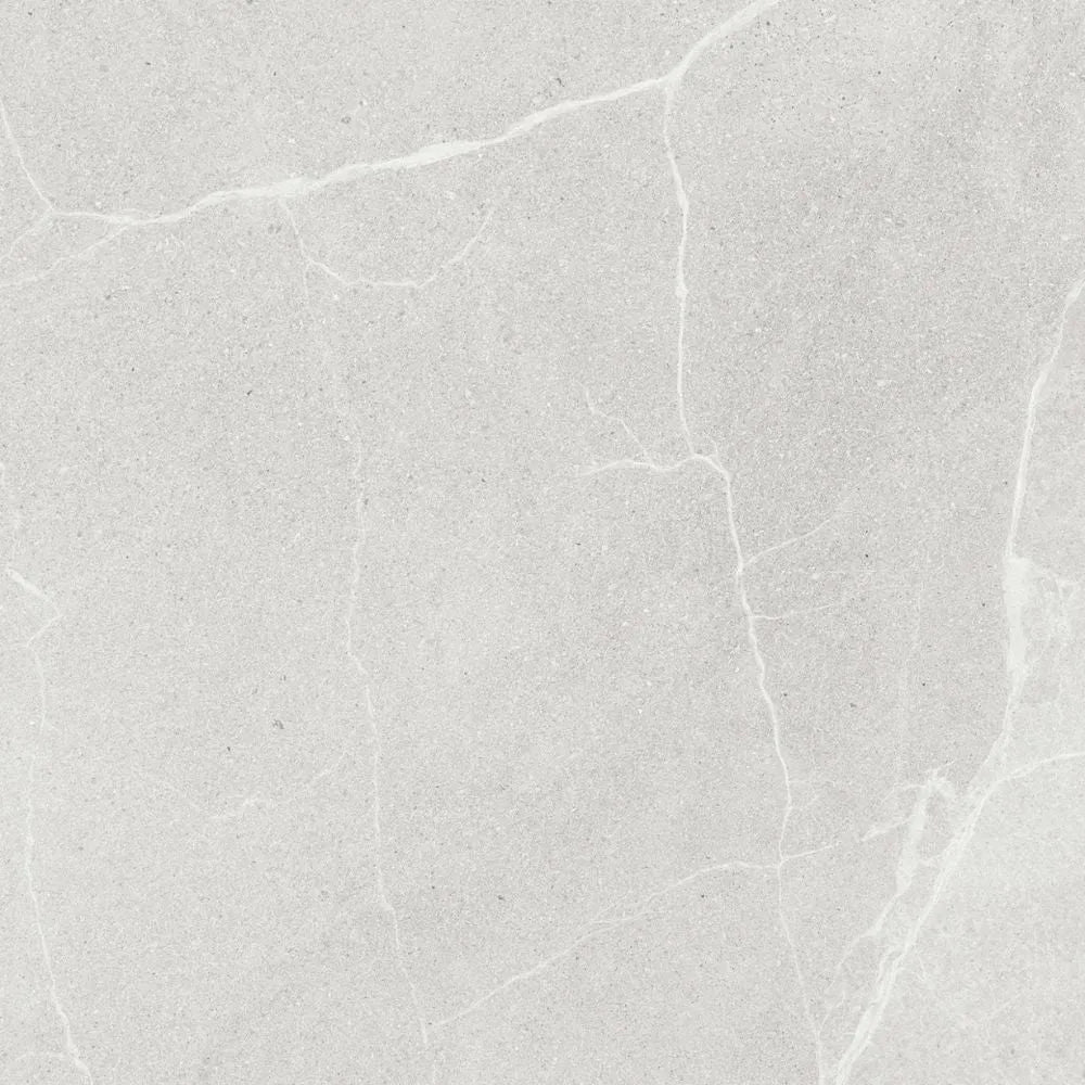 Orbit Blanco 60 x 60cm Stone Effect Tile Swatch