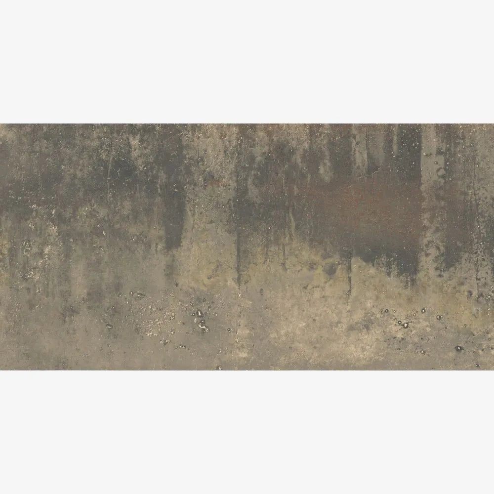 Oreo Luxor Greige Polished 60 x 120cm Swatch