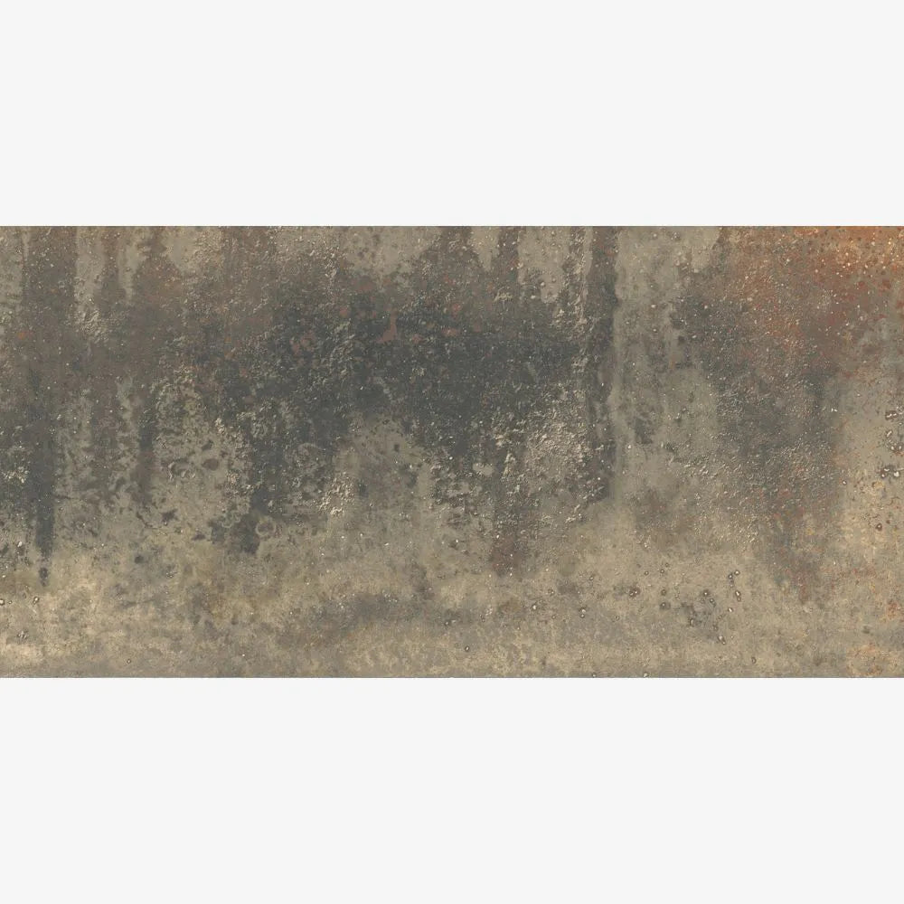 Oreo Luxor Greige Polished 60 x 120cm Swatch