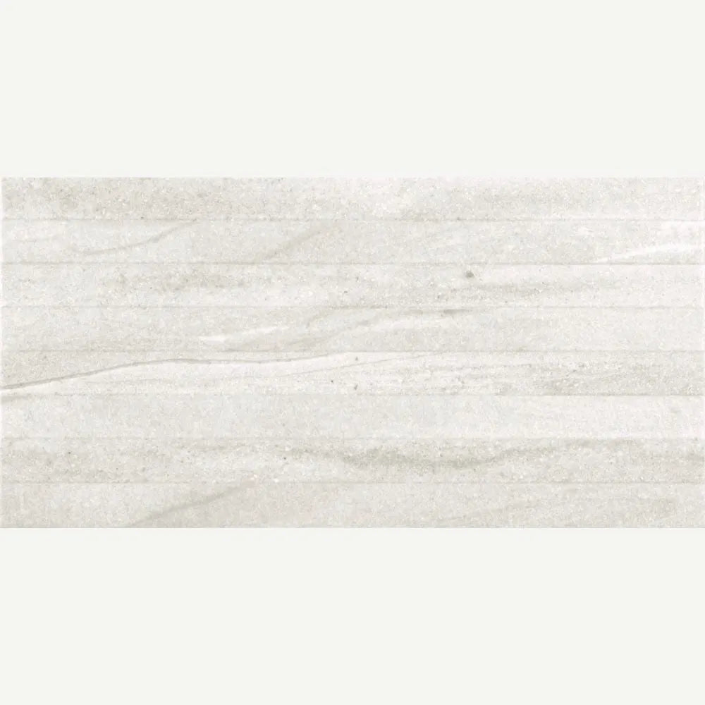 Revolution RLV Perla Concrete Effect 30.3 x 61.3cm Tile Swatch