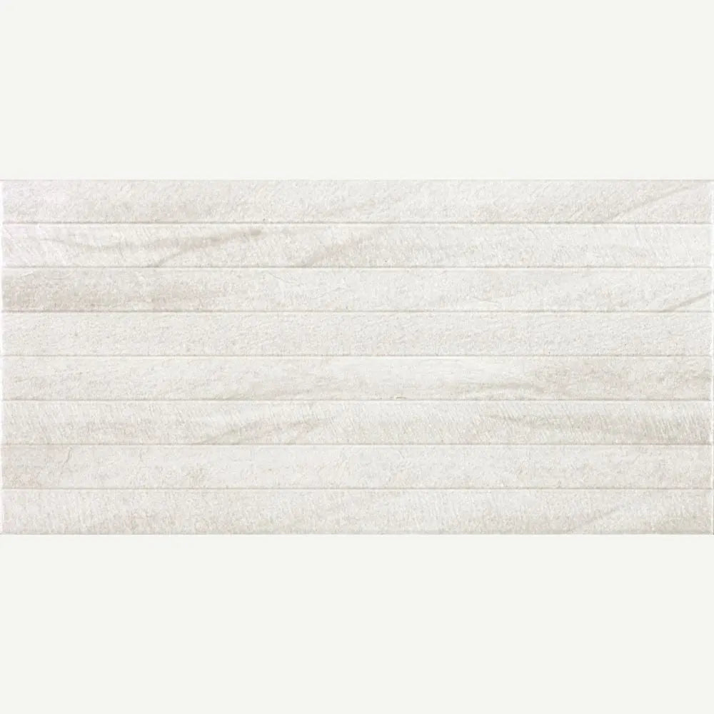 Revolution RLV Perla Concrete Effect 30.3 x 61.3cm Tile Swatch