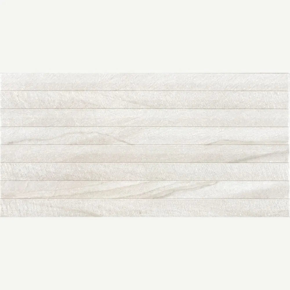Revolution RLV Perla Concrete Effect 30.3 x 61.3cm Tile Swatch