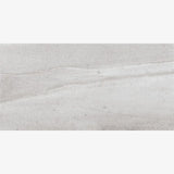 Revolution Stone Effect Porcelain Tile Swatch Grey