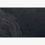 Rio Black 20mm Stone Outdoor Porcelain Tile 60 x 90cm Swatch