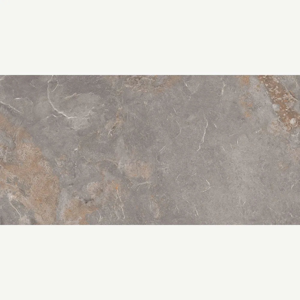 Roland Fossil Matt Stone Effect Porcelain Tile 60 x 120cm Swatch