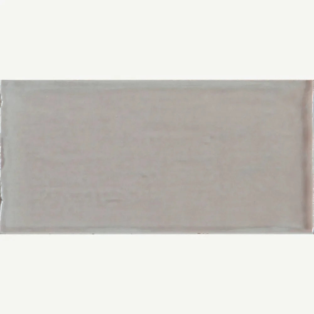 Rustic Dark Grey Brillo 7.5 x 15cm Swatch