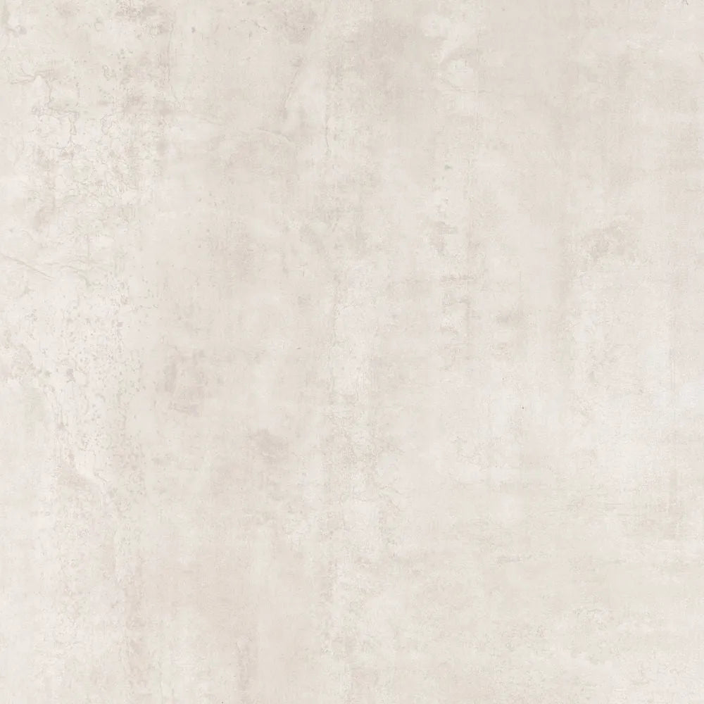 Sachi Grey Concrete Porcelain Tile 80 x 80cm Swatch