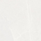 Seierra Blanco white stone effect tile 60 x 60cm Swatch