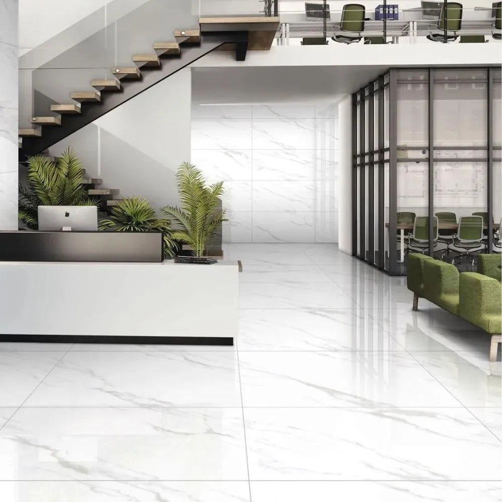 Sicherio Endless Chain 60 x 120cm Glossy Swatch