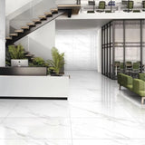 Sicherio Endless Chain 60 x 120cm Glossy Swatch