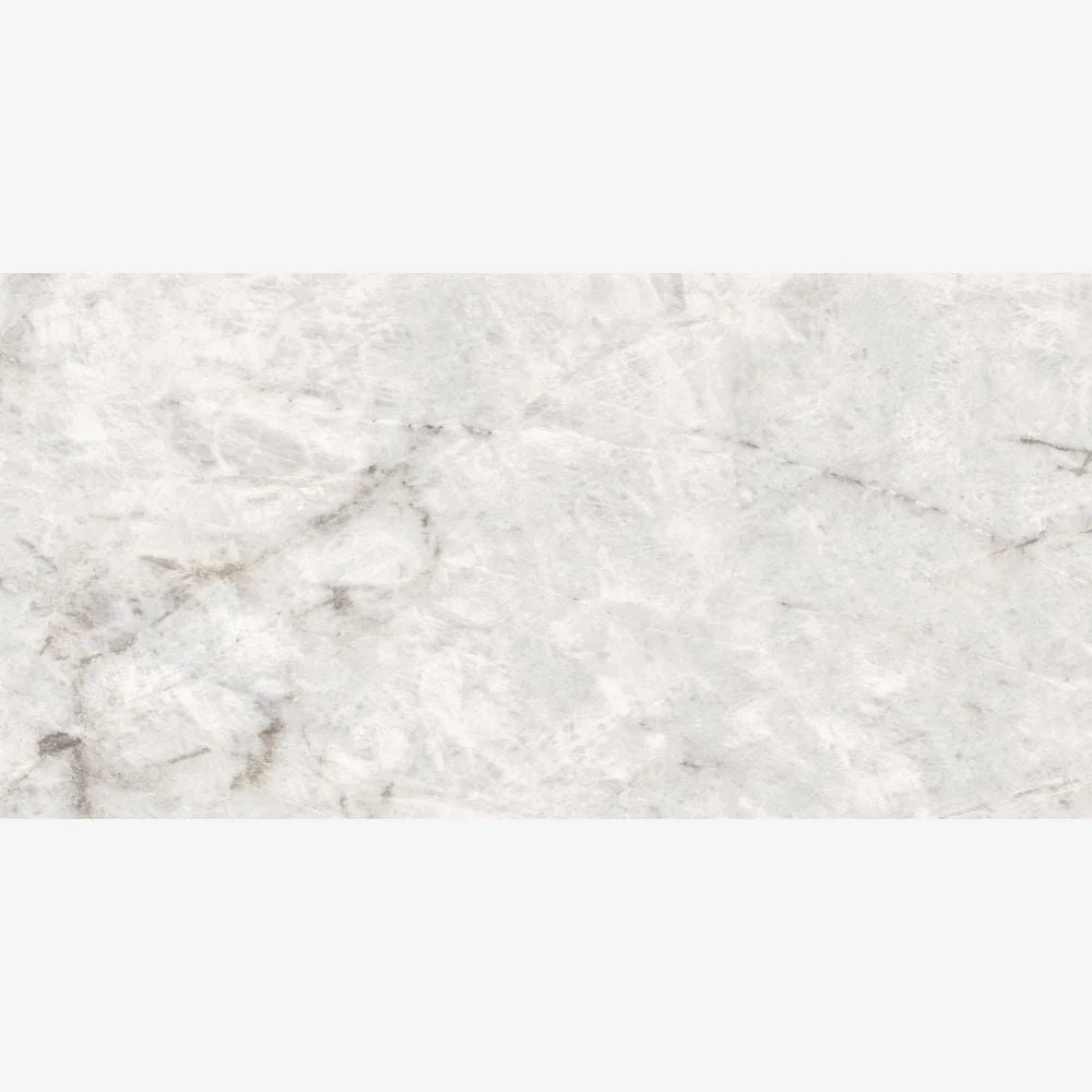 Sirrocco Gemstone Polar 60 x 120cm ONyx Effect Porcelain TIle Swatch