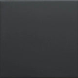 Smooth Black 15 x 15cm Tile Swatch