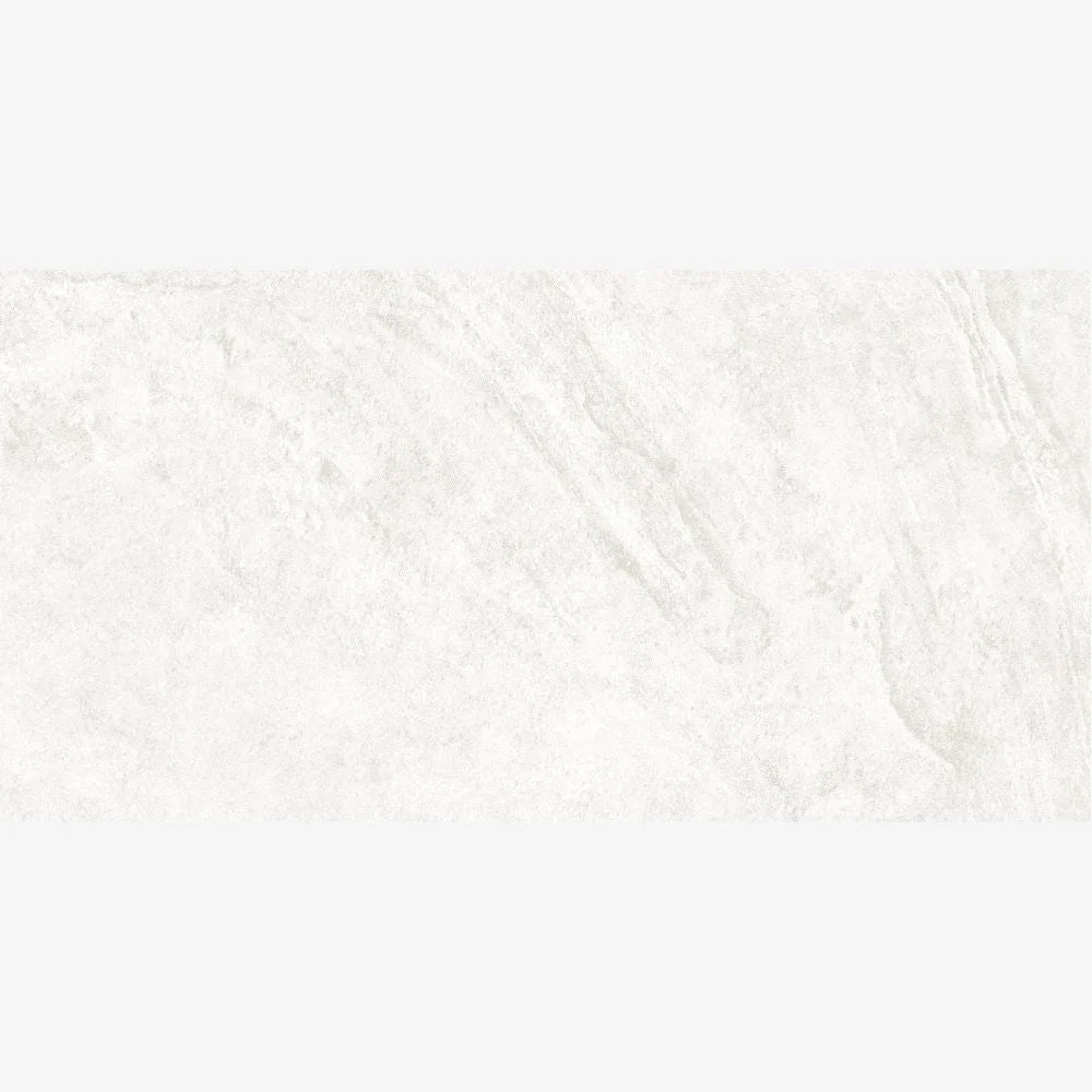 Soapstone White Glossy 30 x 60cm Swatch