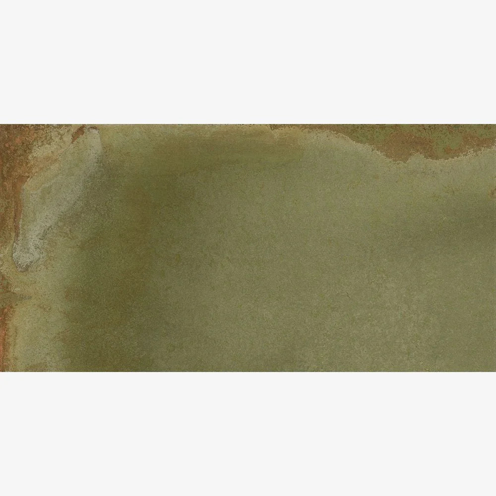 Solvenza Green 60 x 120cm Super Lappato Swatch