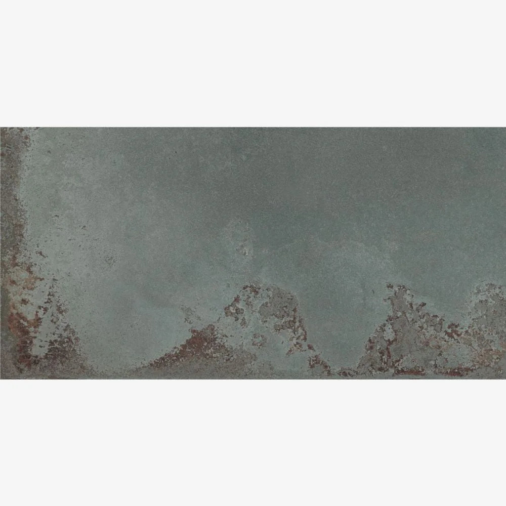 Solvenza Grey 60 x 120cm Super Lappato Swatch