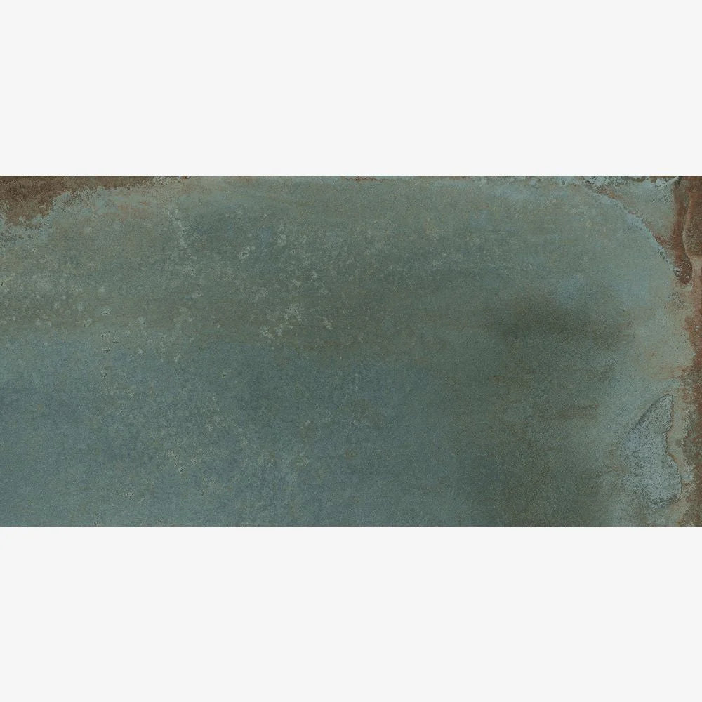 Solvenza Turquoise 60 x 120cm Super Lappato Swatch